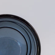 Udon Bowl 18cm Grey Mountain Glaze V637-C0955