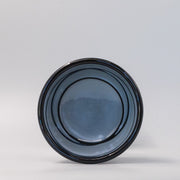 Udon Bowl 18cm Grey Mountain Glaze V637-C0955