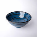 Udon Bowl 20cm Blue Mountain Glaze V637-C0960