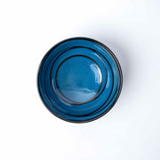Udon Bowl 20cm Blue Mountain Glaze V637-C0960