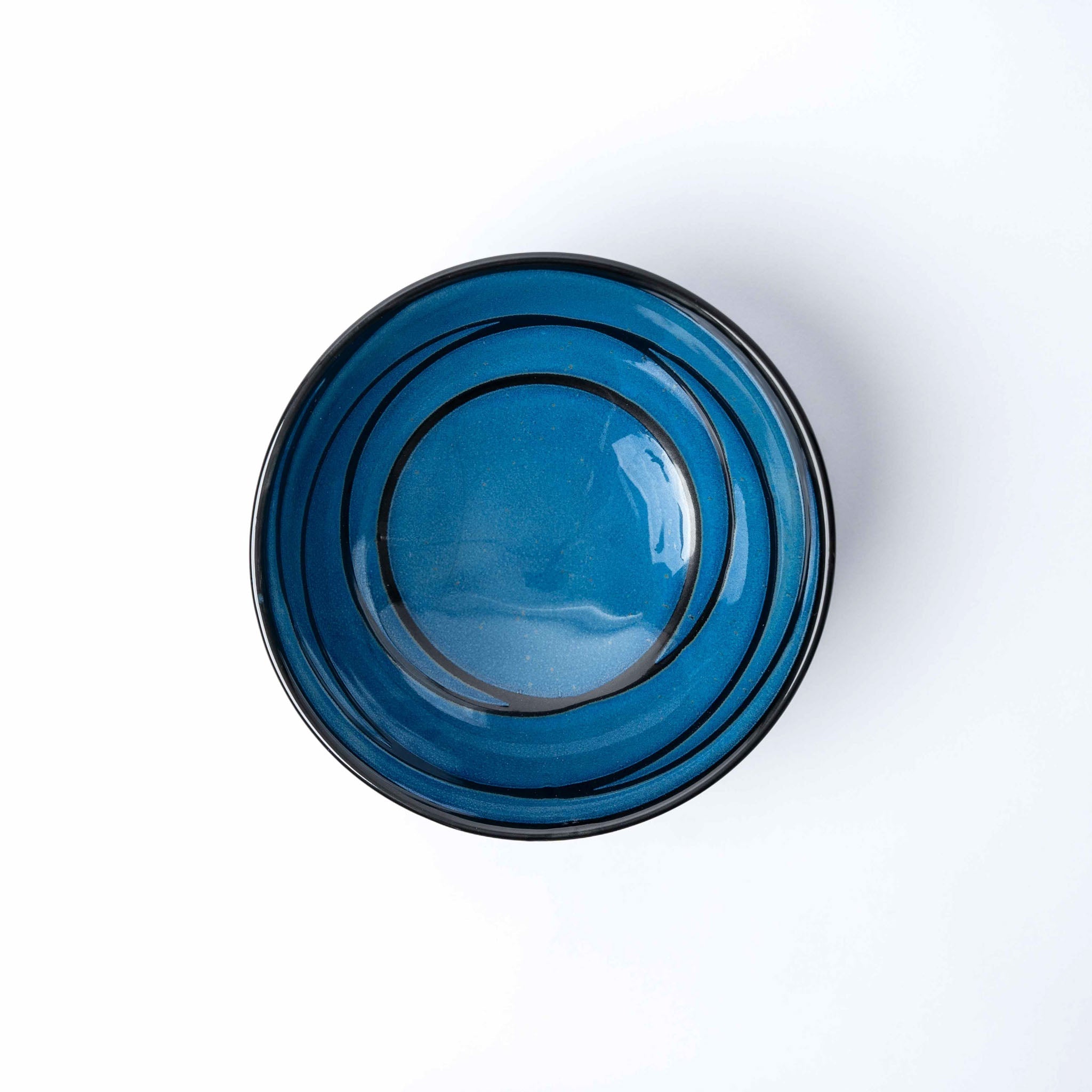 Udon Bowl 20cm Blue Mountain Glaze V637-C0960