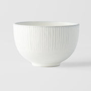 Rice Bowl 10.5cm Snow Leaf Glaze V637-C1008