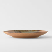 Dinner Plate 25.5cm Wabi Sabi Glaze V637-C1012