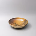 Serving Bowl 29cm Wabi Sabi Glaze V637-C1016