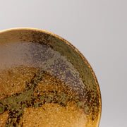 Serving Bowl 29cm Wabi Sabi Glaze V637-C1016