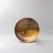 Serving Bowl 29cm Wabi Sabi Glaze V637-C1016