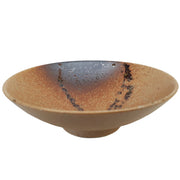 Ramen Bowl 24cm Wabi Sabi Glaze V637-C1017