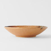 Pasta Bowl 24cm Wabi Sabi Glaze V637-C1018