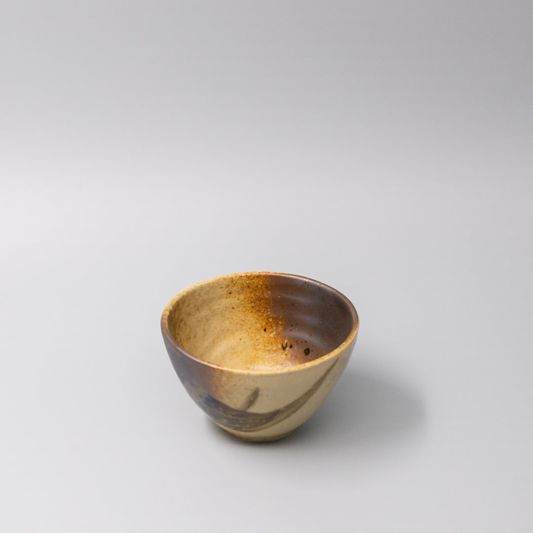 Bowl Deep 13cm Wabi Sabi Glaze V637-C1020