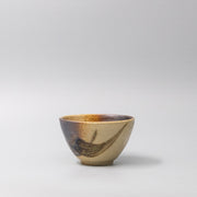 Bowl Deep 13cm Wabi Sabi Glaze V637-C1020