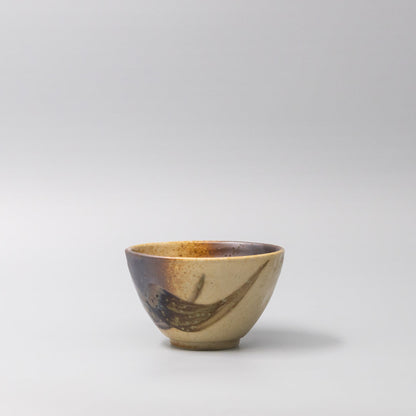 Bowl Deep 13cm Wabi Sabi Glaze V637-C1020