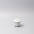 Cup Chawanmushi 170ml Ice Glaze V637-C1050