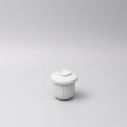 Cup Chawanmushi 170ml Ice Glaze V637-C1050