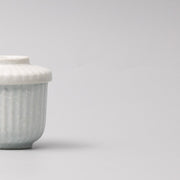Cup Chawanmushi 170ml Ice Glaze V637-C1050