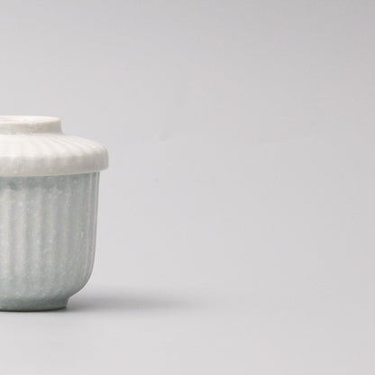 Cup Chawanmushi 170ml Ice Glaze V637-C1050