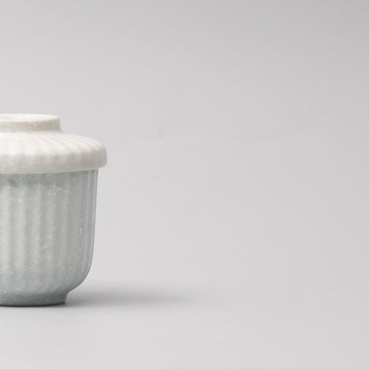 Cup Chawanmushi 170ml Ice Glaze V637-C1050