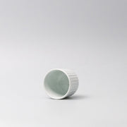 Cup Chawanmushi 170ml Ice Glaze V637-C1050