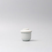 Cup Chawanmushi 170ml Ice Glaze V637-C1050