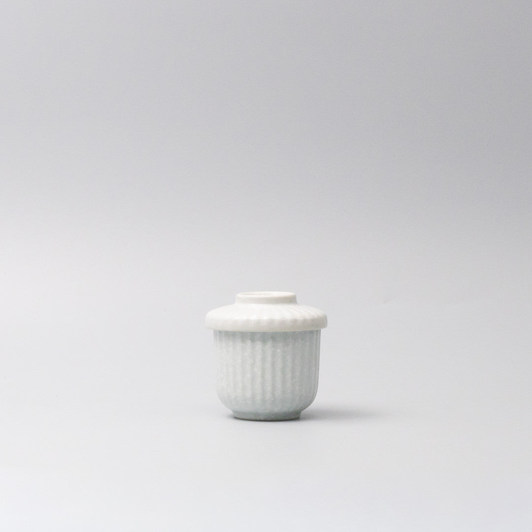 Cup Chawanmushi 170ml Ice Glaze V637-C1050