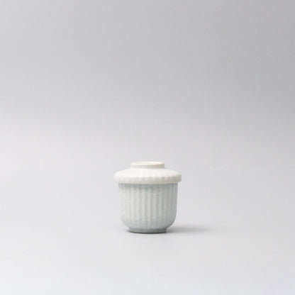 Cup Chawanmushi 170ml Ice Glaze V637-C1050