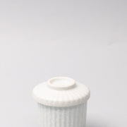 Cup Chawanmushi 170ml Ice Glaze V637-C1050
