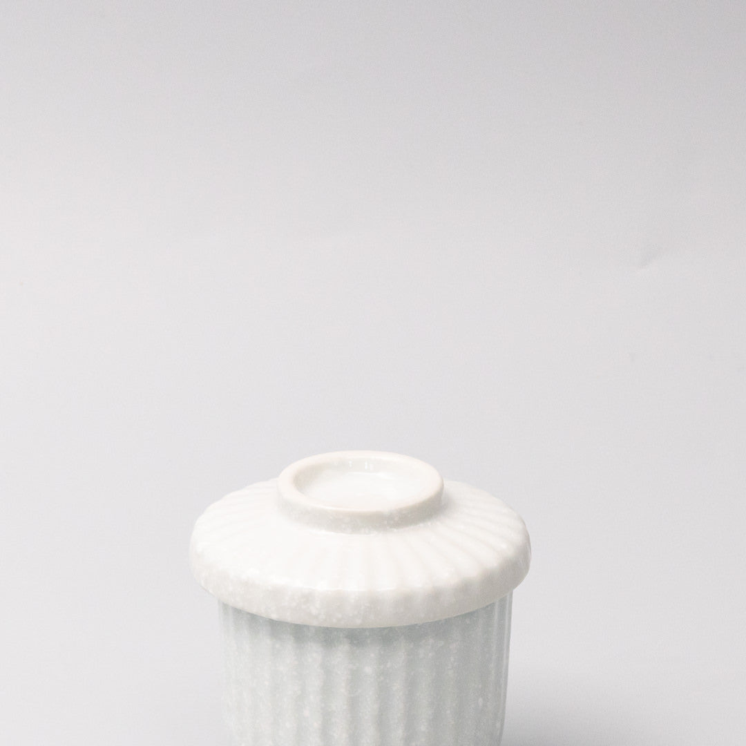 Cup Chawanmushi 170ml Ice Glaze V637-C1050