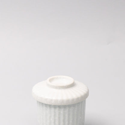 Cup Chawanmushi 170ml Ice Glaze V637-C1050