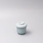 Cup Chawanmushi 170ml Aqua Glaze V637-C1054