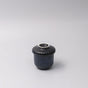 Cup Chawanmushi 170ml Indigo Blue Glaze V637-C1055