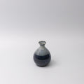 Sake Jug 300ml Denim Drip Glaze V637-C1061