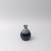 Sake Jug 300ml Denim Drip Glaze V637-C1061