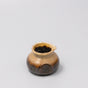 Pourer 120ml Chesnut Gloss Sunflower Drip Glaze V637-C1063