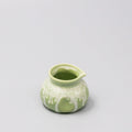 Pourer 120ml Pistachio White Drip V637-C1065