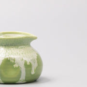 Pourer 120ml Pistachio White Drip V637-C1065