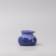 Pourer 120ml Cornflower Blue white Drip V637-C1066