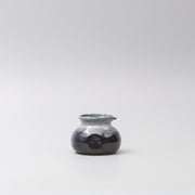 Pourer 120ml Denim Drip Glaze V637-C1068