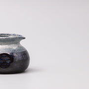 Pourer 120ml Denim Drip Glaze V637-C1068