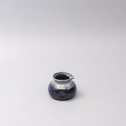 Pourer 120ml Denim Drip Glaze V637-C1068