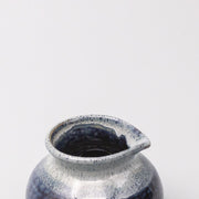 Pourer 120ml Denim Drip Glaze V637-C1068