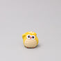 Okimono Lucky Honey Owl V637-C1070B