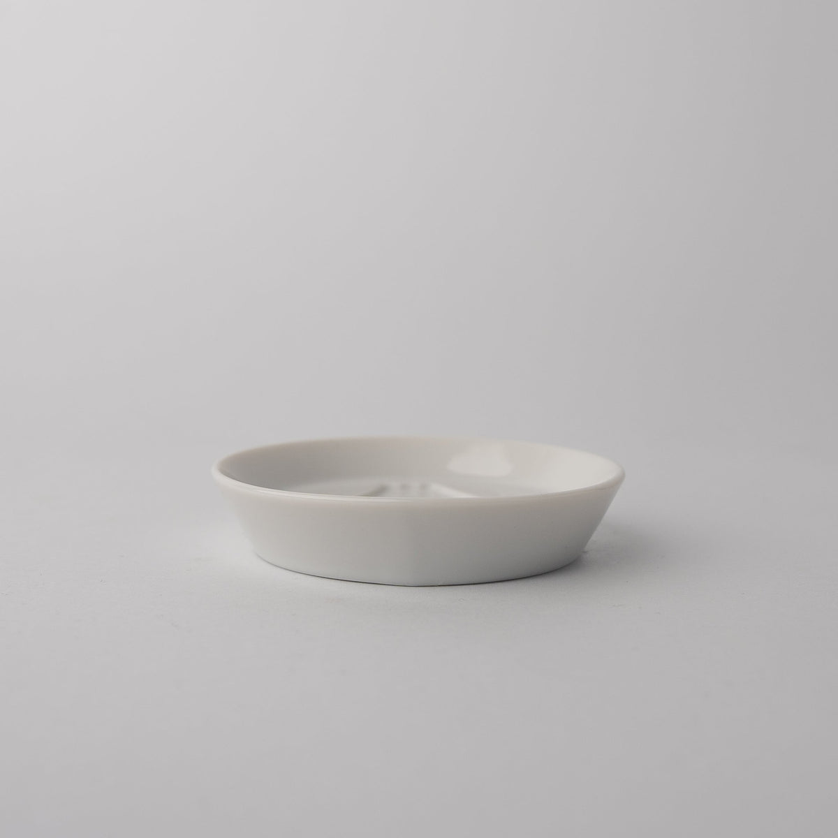 Sauce Dish Silhouette Fuji V637-C1071