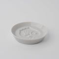 Sauce Dish Silhouette Fish V637-C1072
