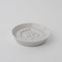 Sauce Dish Silhouette Fish V637-C1072