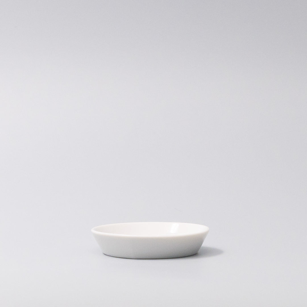 Sauce Dish Silhouette Fish V637-C1072