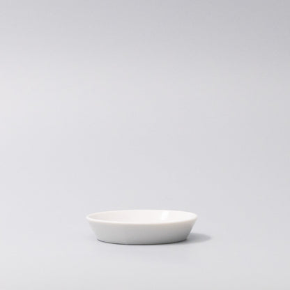 Sauce Dish Silhouette Fish V637-C1072