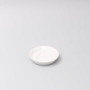 Sauce Dish Silhouette Owl V637-C1073
