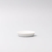 Sauce Dish Silhouette Owl V637-C1073