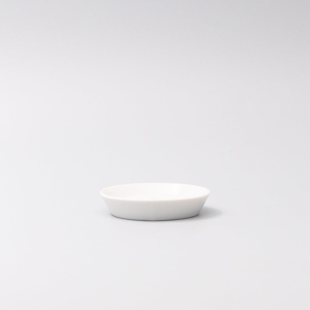 Sauce Dish Silhouette Owl V637-C1073
