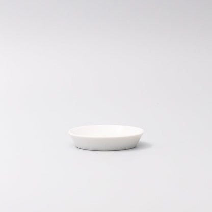 Sauce Dish Silhouette Owl V637-C1073
