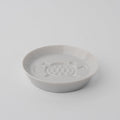 Sauce Dish Silhouette Tortoise V637-C1074